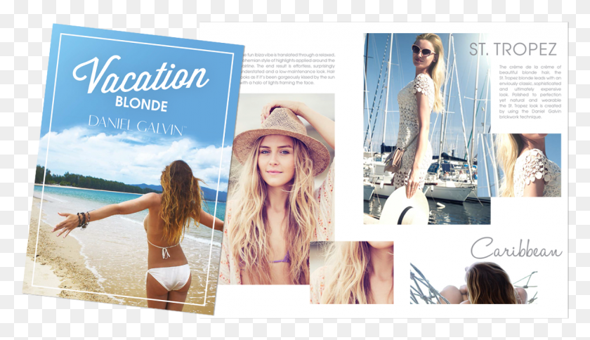 1181x643 Vacation Blonde Hair Colour Home Anacostia Bid, Hat, Clothing, Apparel HD PNG Download