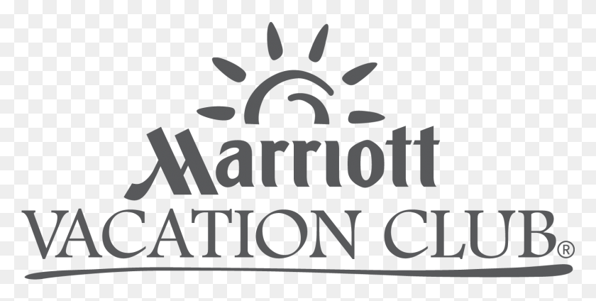 1501x701 Vacation Club Marriott Hotel, Текст, Алфавит, Слово Hd Png Скачать