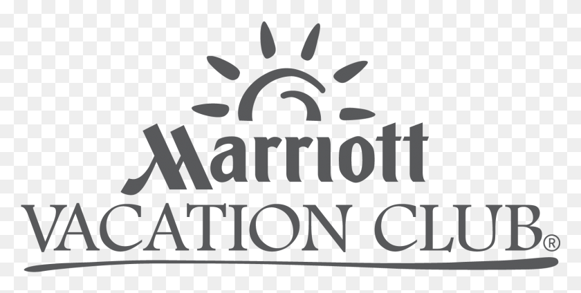 1501x701 Vacation Club Marriott Hotel, Text, Alphabet, Word HD PNG Download