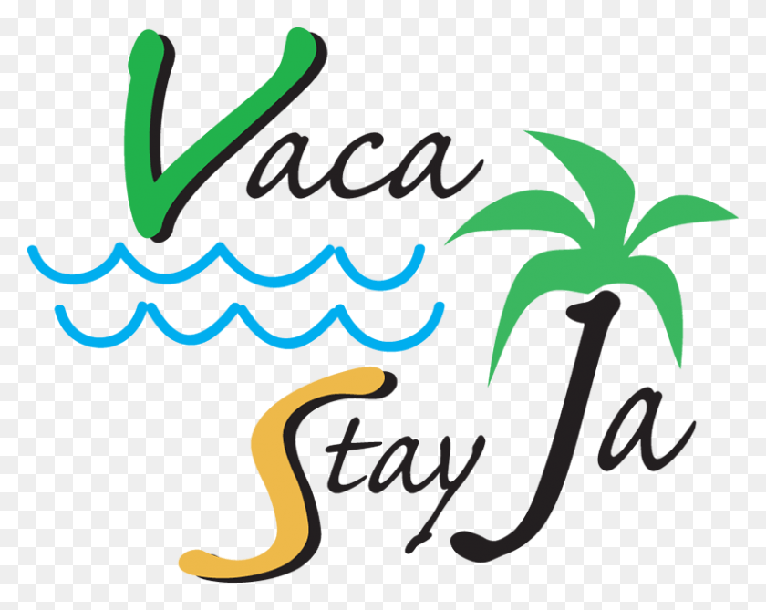 800x625 Vacation Stay Jamaica, Plot, Map, Diagram HD PNG Download