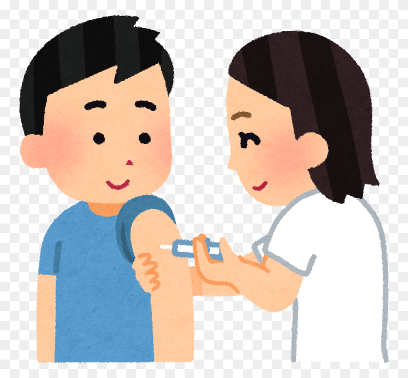 765x718 Vaccinations, Person, Human, Hand HD PNG Download