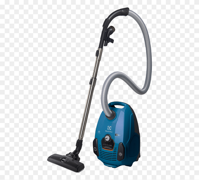 445x701 Vacuum Cleaner Electrolux Stvsuger, Appliance, Sink Faucet HD PNG Download
