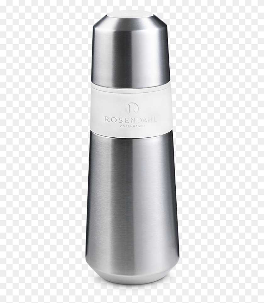 303x904 Vacuum Flask, Shaker, Bottle, Milk HD PNG Download