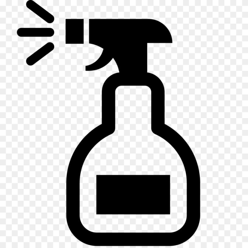 Vacuum Room Clip Art, Gray Transparent PNG