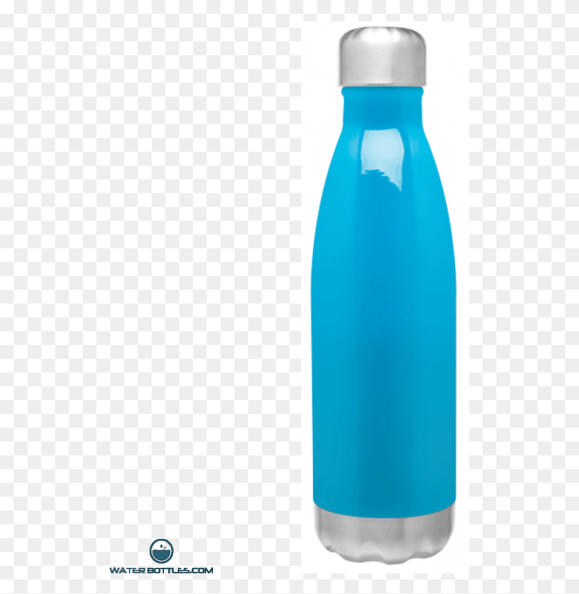 523x801 Бутылка С Вакуумным Уплотнением, Бутылка С Водой, Шейкер, Минеральная Вода Png Скачать