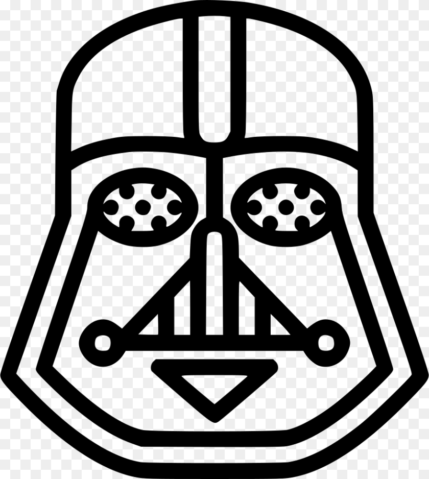 Vader, Device, Grass, Lawn, Lawn Mower Transparent PNG