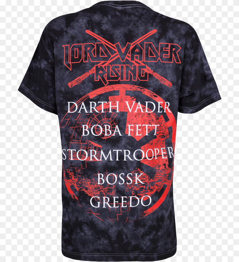 Vader, Clothing, T-shirt, Shirt Sticker PNG