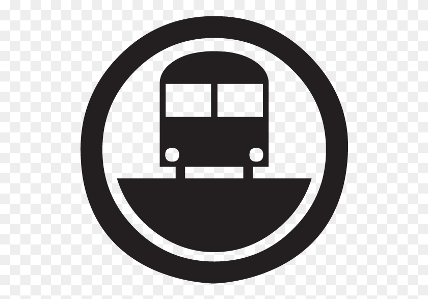 526x527 Логотип Vagabundavida Bus Grande 1 Наклейка, Символ, Этикетка, Текст Hd Png Скачать