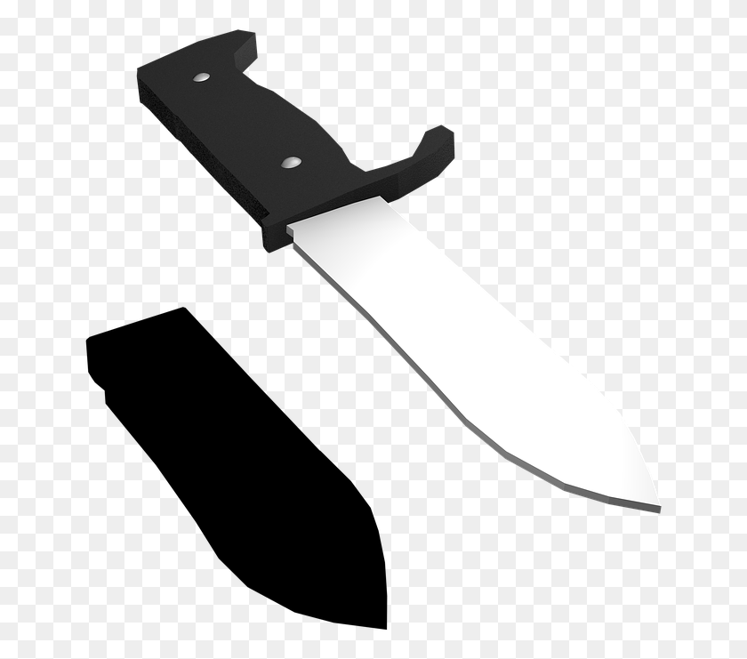653x681 Vagina, Knife, Blade, Weapon HD PNG Download