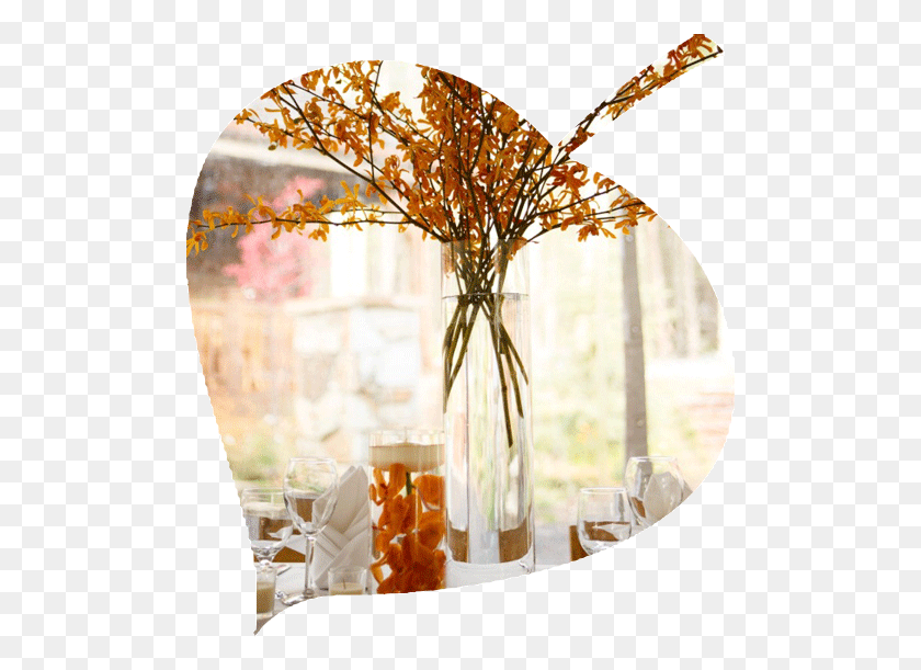501x551 Vailbeaver Creek Centrepiece, Tabletop, Furniture, Plant HD PNG Download