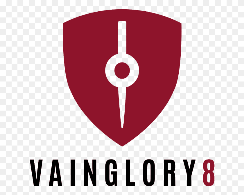 638x610 Vainglory 8 Eu Vainglory Worlds 2017 Logo, Armor, Shield, Security HD PNG Download