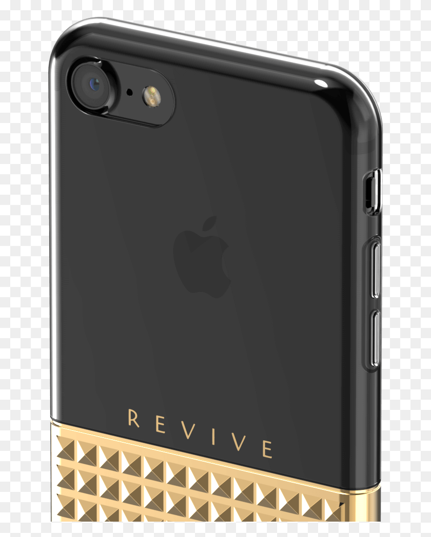 655x988 Vaku Apple Iphone 7 Revive Series 4D Effect Shine Смартфон, Телефон, Электроника, Багаж Hd Png Скачать
