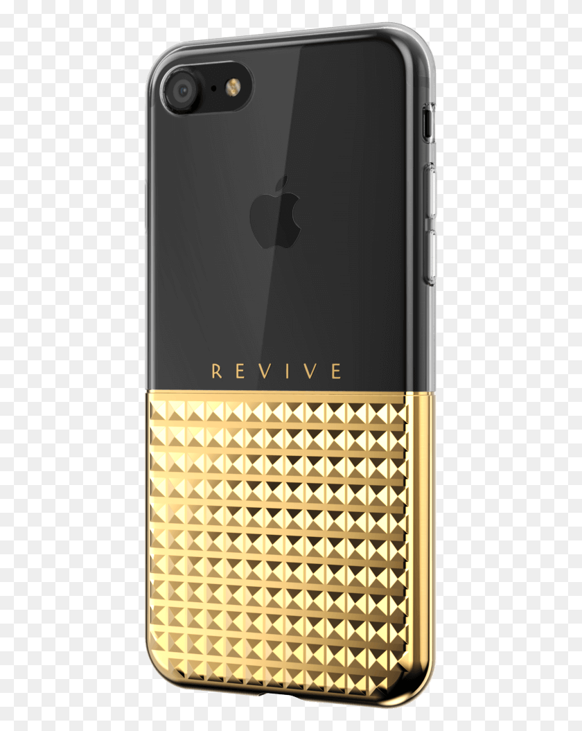 429x995 Vaku Apple Iphone 7 Revive Series 4d Effect Shine Switcheasy Iphone 7 Plus, Mobile Phone, Phone, Electronics HD PNG Download