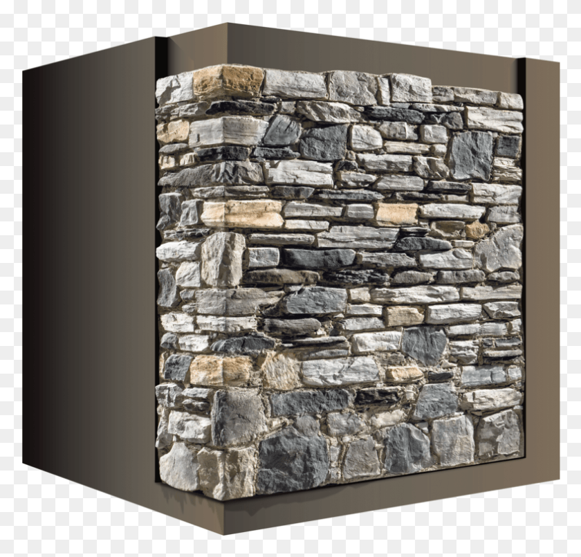 787x752 Valdostano Devero, Wall, Stone Wall, Rug HD PNG Download