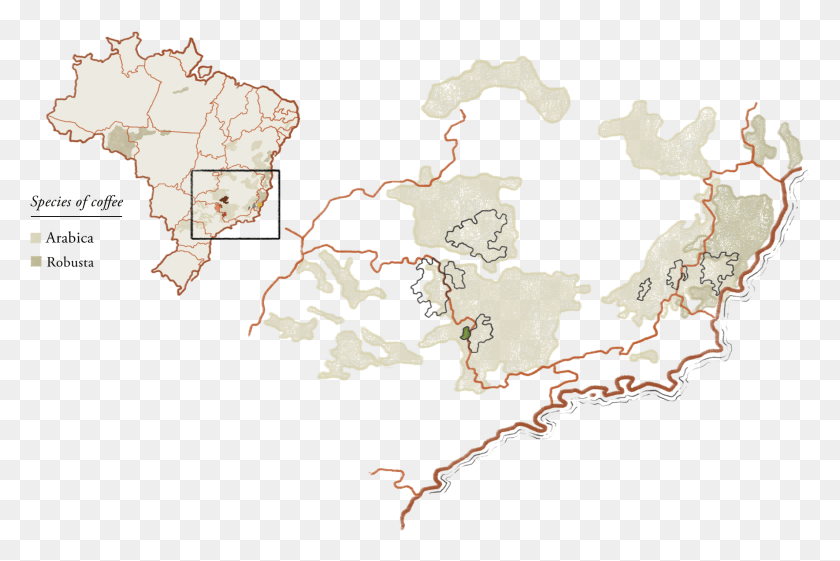 1770x1139 Descargar Png / Vale Da Grama Atlas, Mapa, Diagrama Hd Png