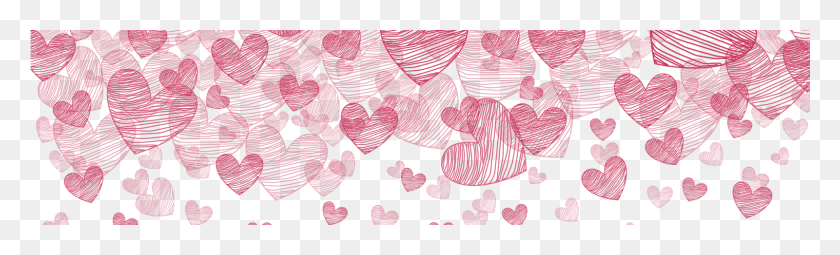 1600x400 Valentine Background San Valentine Background, Plant, Graphics HD PNG Download