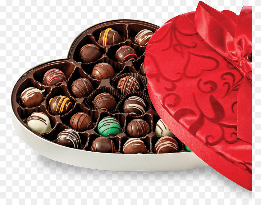 781x661 Valentines Chocolate Chocolate Valentine Candy, Dessert, Food, Sweets Clipart PNG