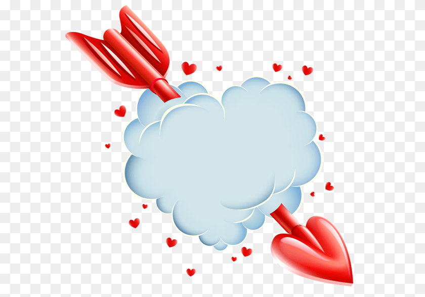 600x586 Valentines Clip Valentines Clipart PNG