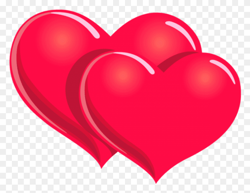 Valentines Day Heartspicture Images Heart Valentine, Balloon, Ball, Dating HD PNG Download