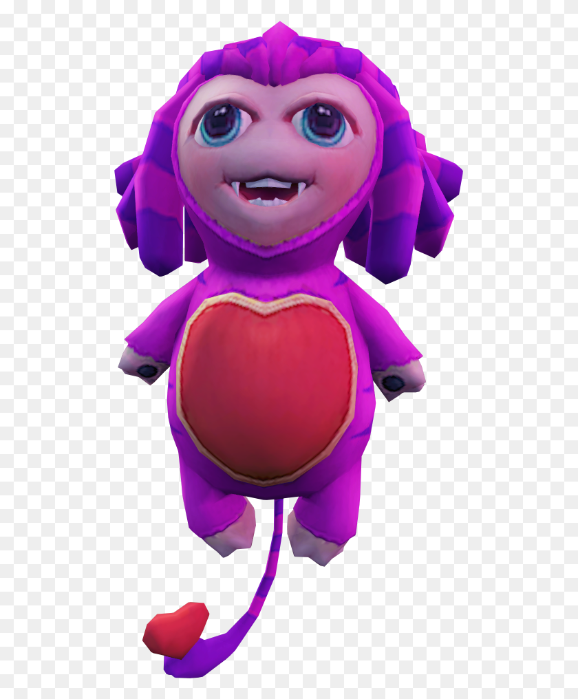 507x956 San Valentín Mascota, Mascota, Disfraz, Púrpura Hd Png