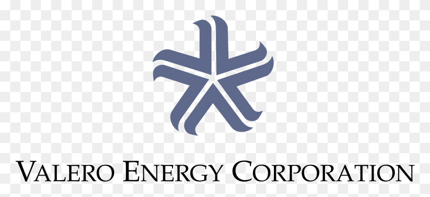 2309x968 Descargar Png Valero Energy Logo, Cruz, Símbolo, Símbolo De Estrella Hd Png