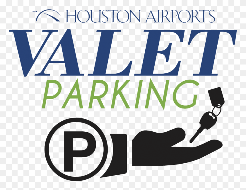 882x665 Valet Parking Available For The Hou Parking Garage Valet Parking Logo, Text, Crowd, Symbol HD PNG Download