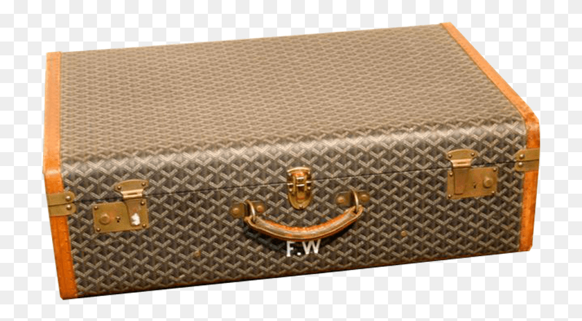 721x404 Valigia Hotel Louis Vuitton, Luggage, Suitcase, Box HD PNG Download