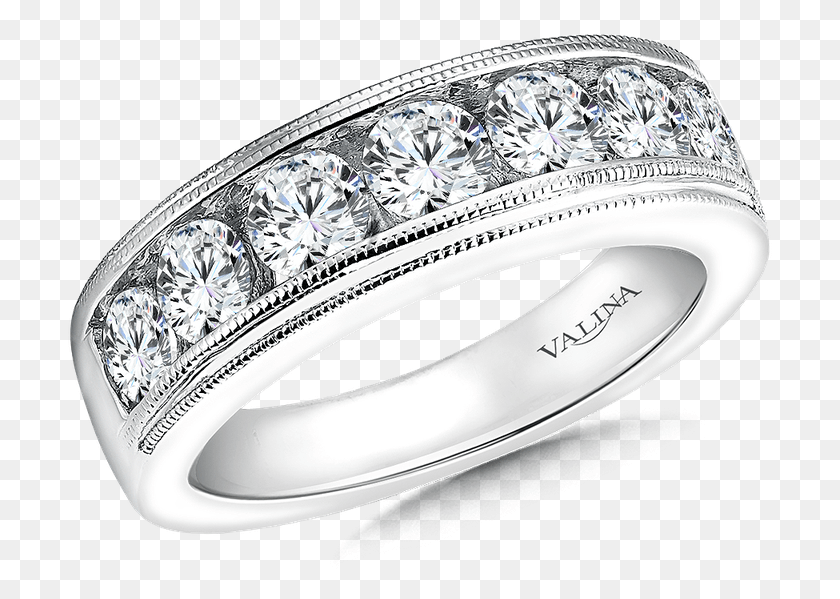 705x539 Valina Wedding Band Engagement Ring, Ring, Jewelry, Accessories HD PNG Download