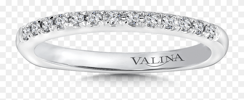 740x285 Valina Wedding Band Valine, Platinum, Ring, Jewelry Hd Png