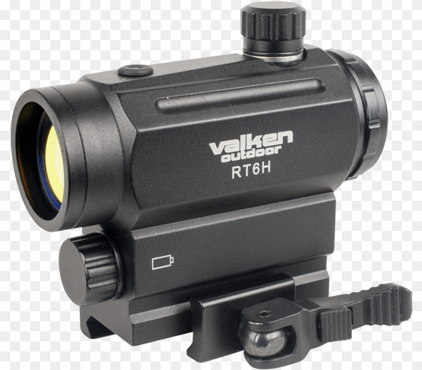 801x737 Valken Red Dot, Camera, Electronics, Video Camera, Lamp Sticker PNG