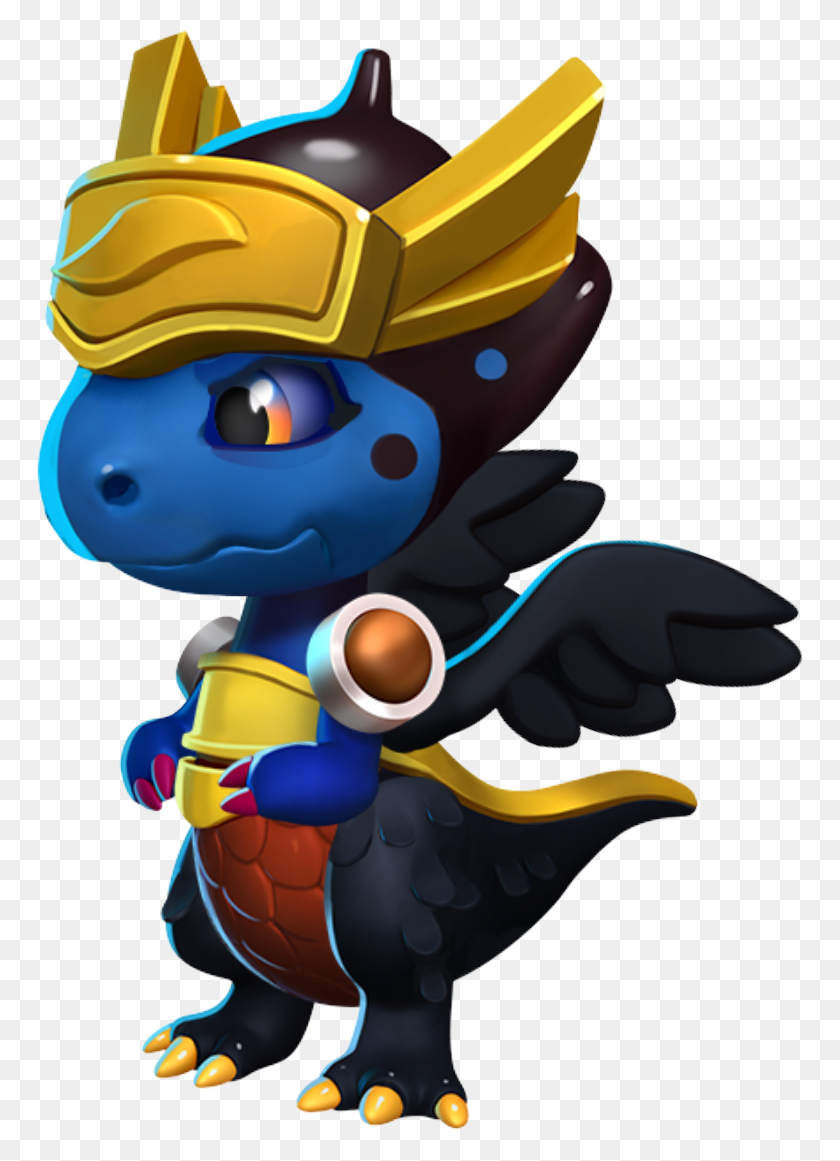 769x1101 Descargar Png Valkyrie Dragon, Baby Dragon, Mania Legends, Valkirya, Toy, Graphics Hd Png