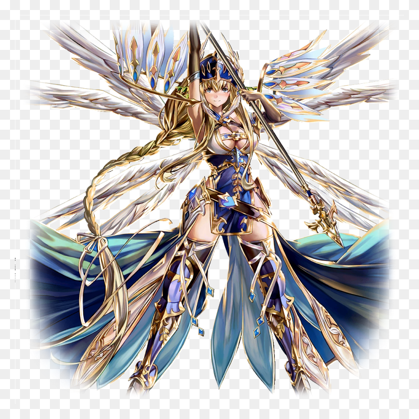 1024x1024 Valkyrie Norn, Crowd, Disfraz Hd Png