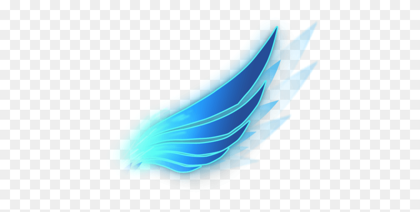 439x365 Valkyrie Wings Graphic Design, Graphics, Animal HD PNG Download
