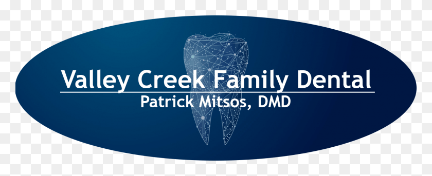 1615x588 Valley Creek Dental Emblem, Graphics, Nature HD PNG Download