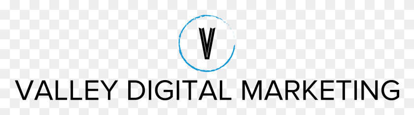 3001x670 Valley Digital Marketing Нью-Джерси Цифровой Маркетинг Графический Дизайн, Hoop Hd Png Скачать