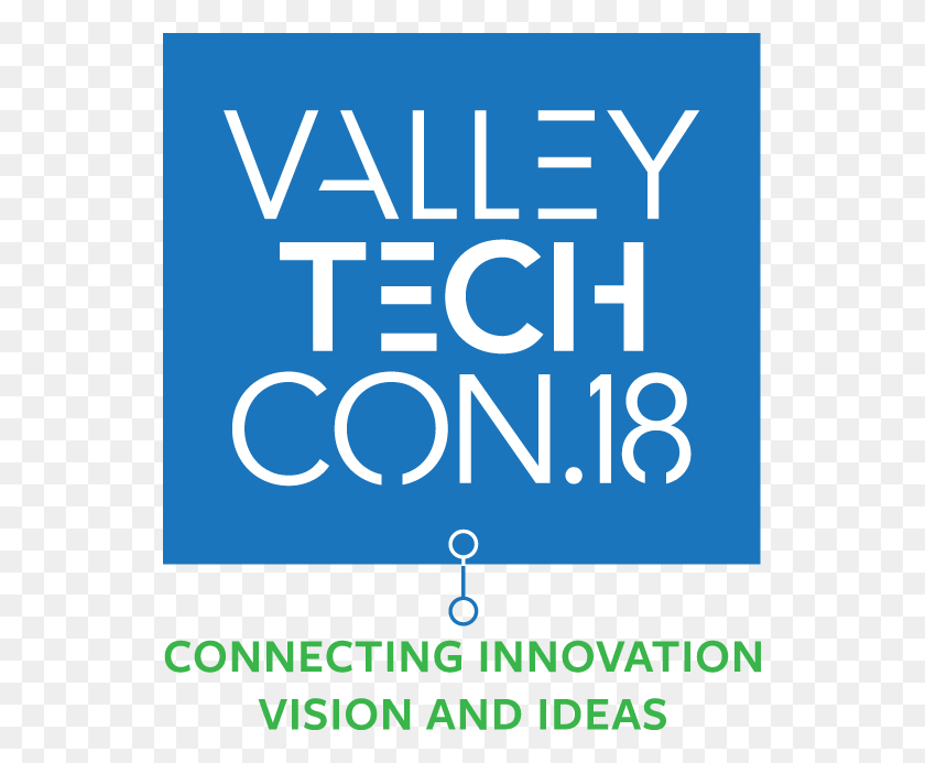 543x633 Valley Techcon 2018 Nfl Pink Ribbon, Text, Poster, Advertisement HD PNG Download