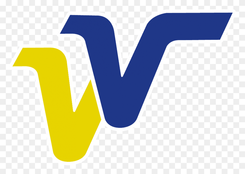 861x594 Descargar Png Valley View Girls Varsity Voleibol, Valley View High School Logo, Texto, Alfabeto, Etiqueta Hd Png