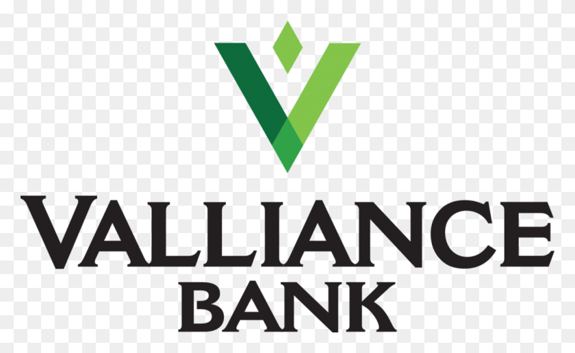 1024x598 Логотип Valliance Bank, Символ, Товарный Знак, Текст Hd Png Скачать