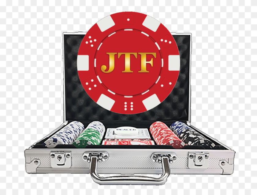 701x580 Value Poker Set Red Poker Chip, Gambling, Game, Road Sign HD PNG Download