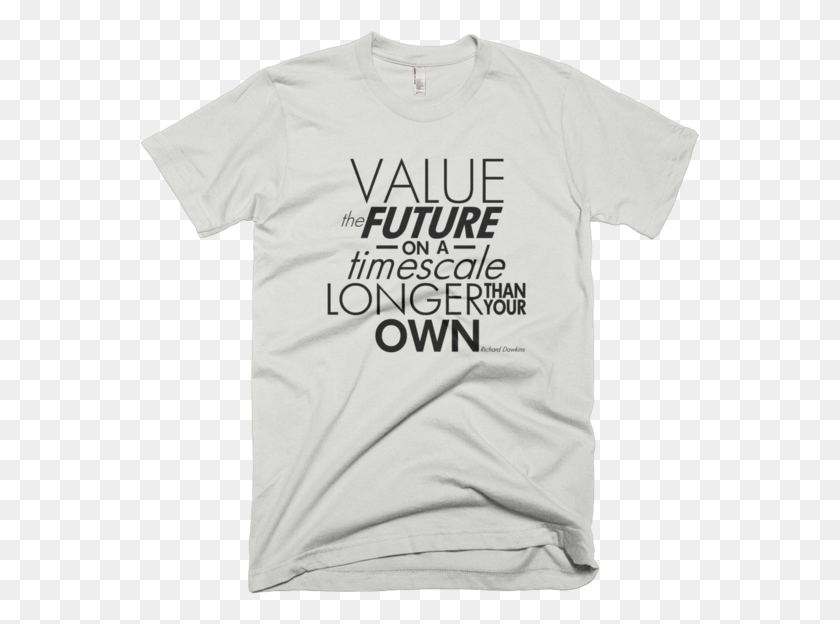 561x564 Value The Future Shirt Protect Our Oceans Protect Our Future, Clothing, Apparel, T-shirt HD PNG Download