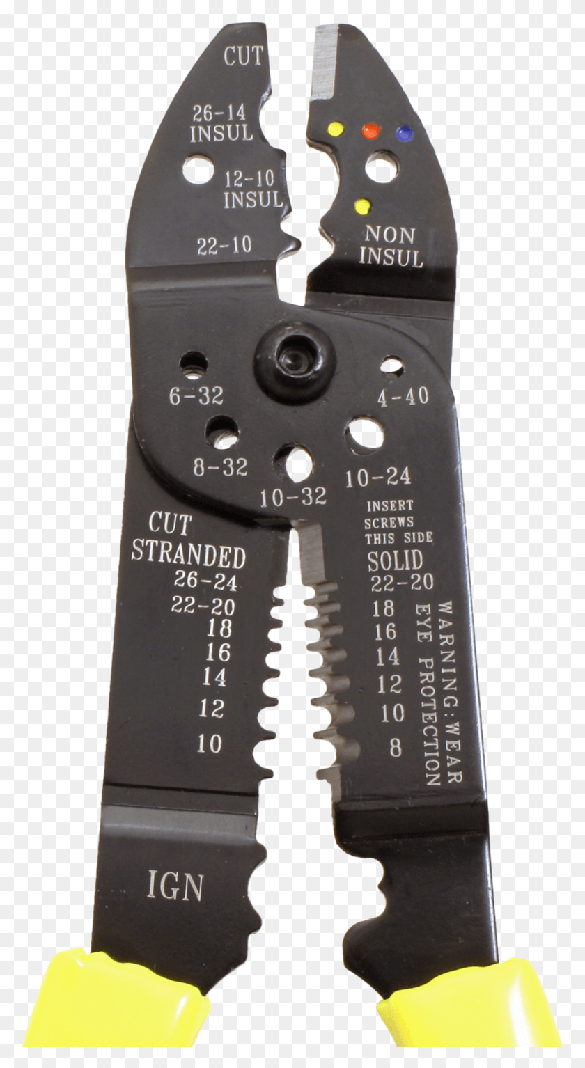952x1800 Value Wire Crimper Stripper Cutter Tool Wire Stripper, Adapter, Machine, Weapon HD PNG Download