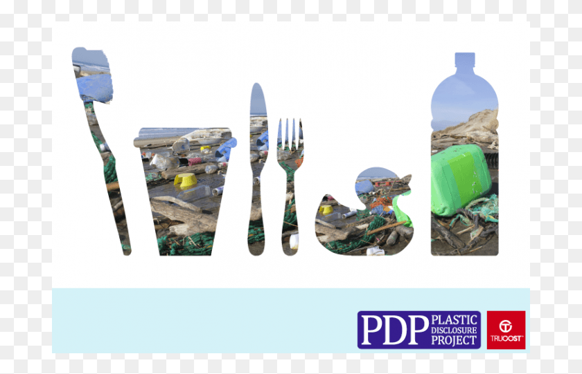 691x481 Valuing Plastic, Fork, Cutlery, Bottle HD PNG Download