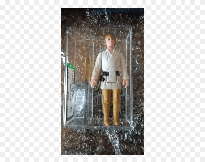 339x602 Luke Skywalker Png / Luke Skywalker Hd Png