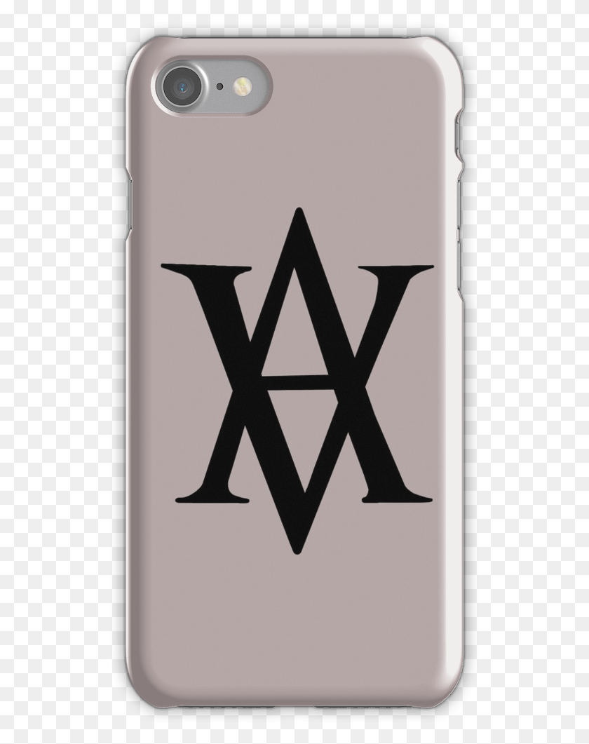 527x1001 Vampire Academy Logo Iphone 7 Snap Case Greek God Percy Jackson Ares, Mobile Phone, Phone, Electronics HD PNG Download