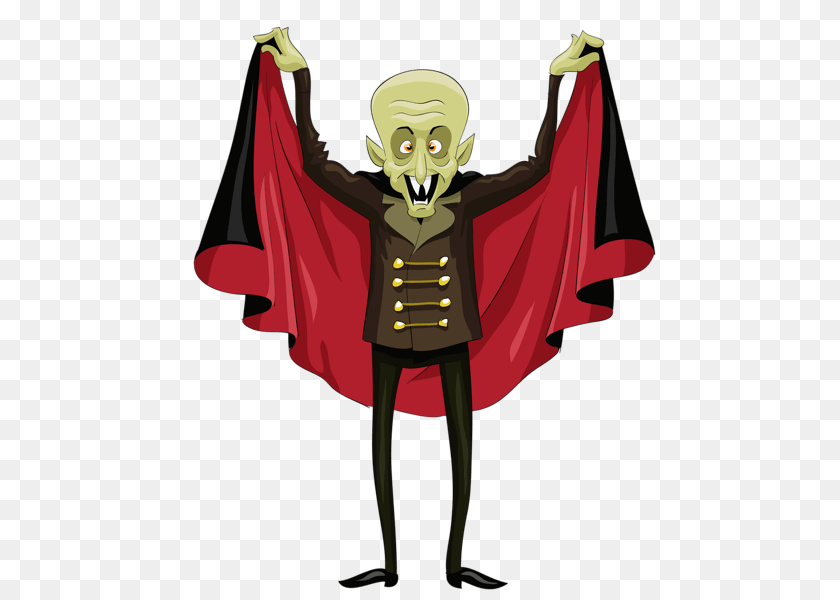 517x600 Vampire Halloween, Cape, Clothing, Adult, Female Clipart PNG