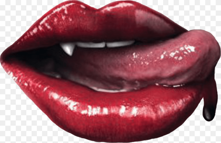 1024x666 Vampire Vampireteeth Teeth Mouth Vampiremouth True Blood, Body Part, Person, Tongue PNG