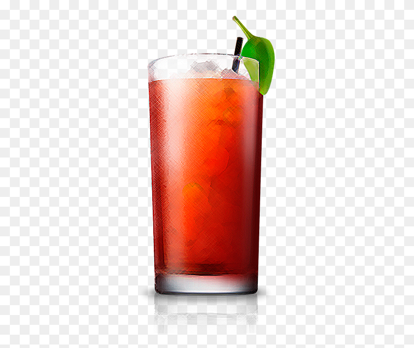 277x647 Vampiro Reloaded Mai Tai, Beverage, Drink, Cocktail HD PNG Download