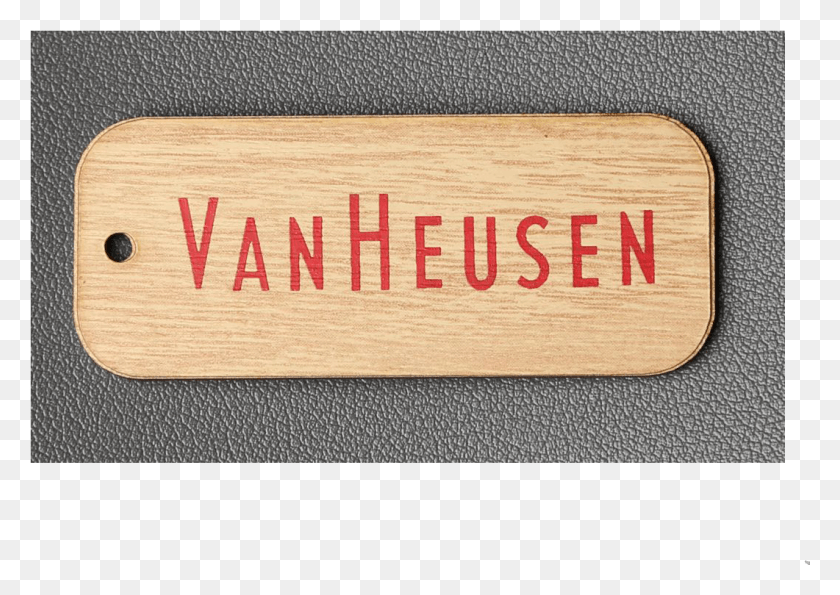 1061x728 Van Heusen, Label, Text, Wood HD PNG Download