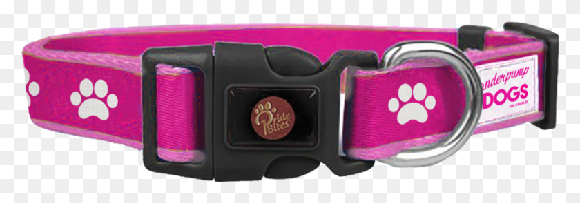 858x259 Vanderpump Dogs Collar Dog Collar, Belt, Accessories, Accessory HD PNG Download