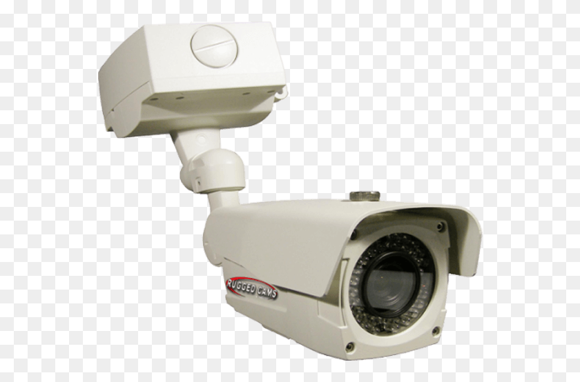 558x494 Vanguard Bullet Camera Digital Camera, Electronics, Video Camera, Webcam HD PNG Download